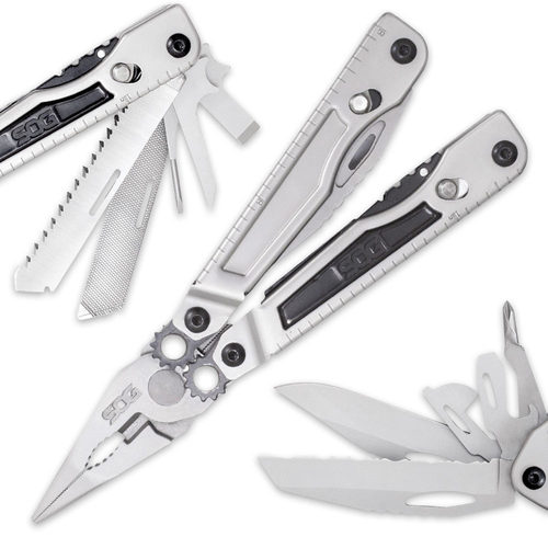 MULTITOOL SOG – PowerPlay – תמונה 4