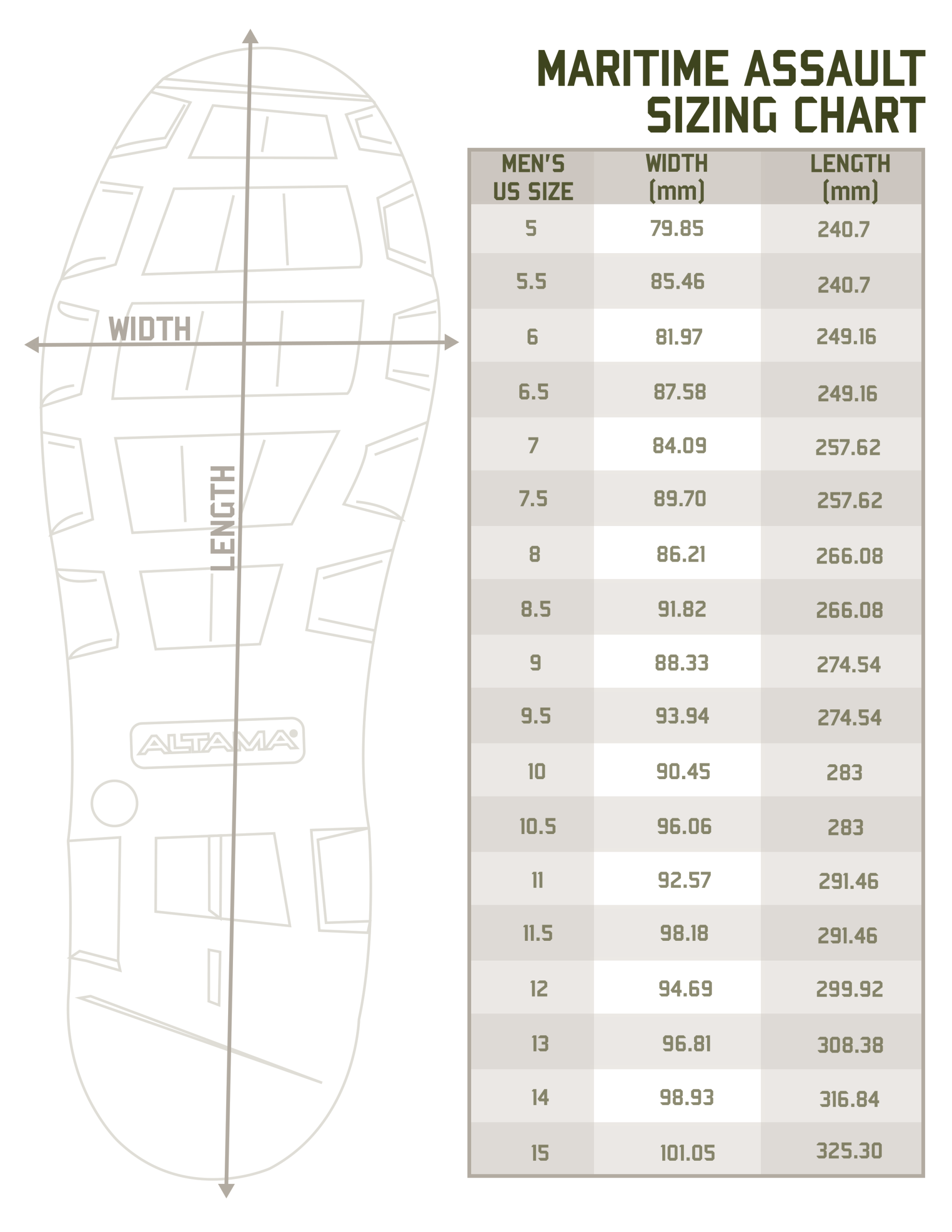 MA_SizeChart
