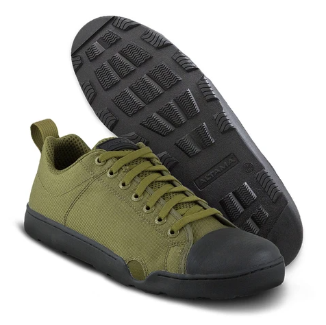 ALTAMA MARITIME ASSAULT - LOW (Green 