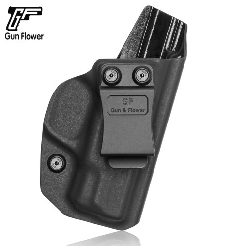 נרתיק SPARTA Kydex Holster M&P Shield – תמונה 2