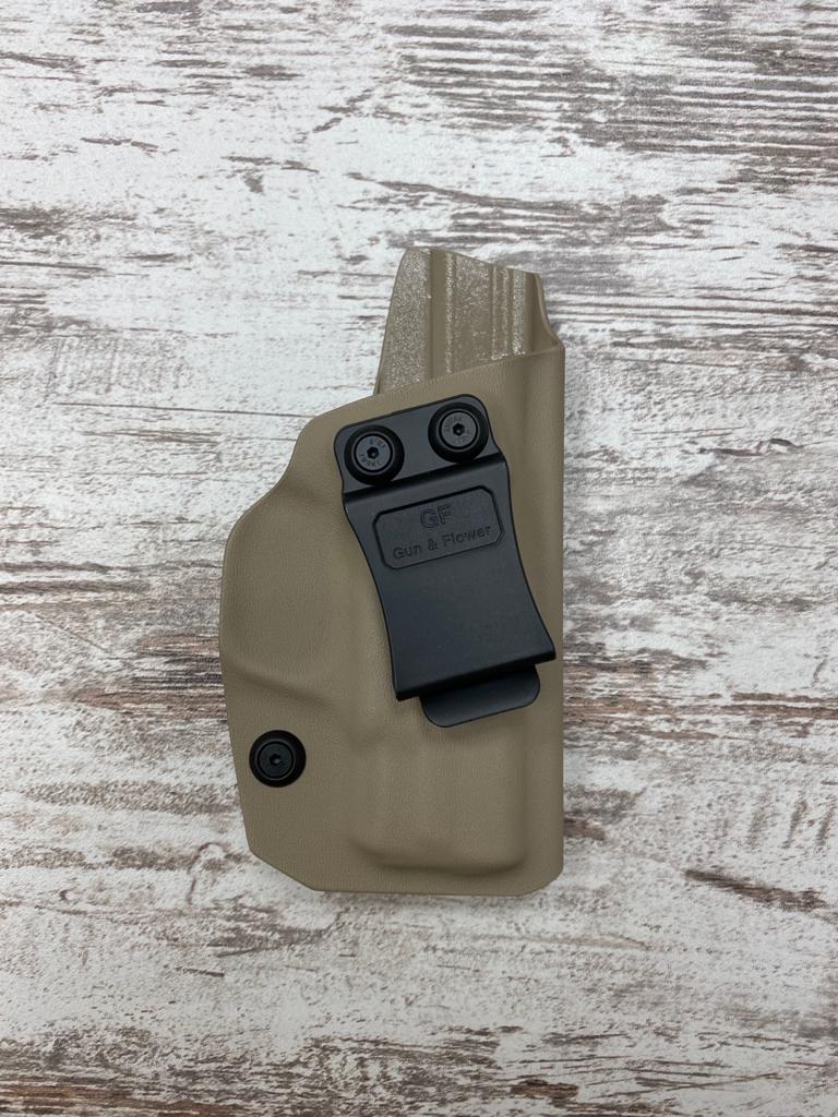 נרתיק SPARTA Kydex Holster M&P Shield – תמונה 6