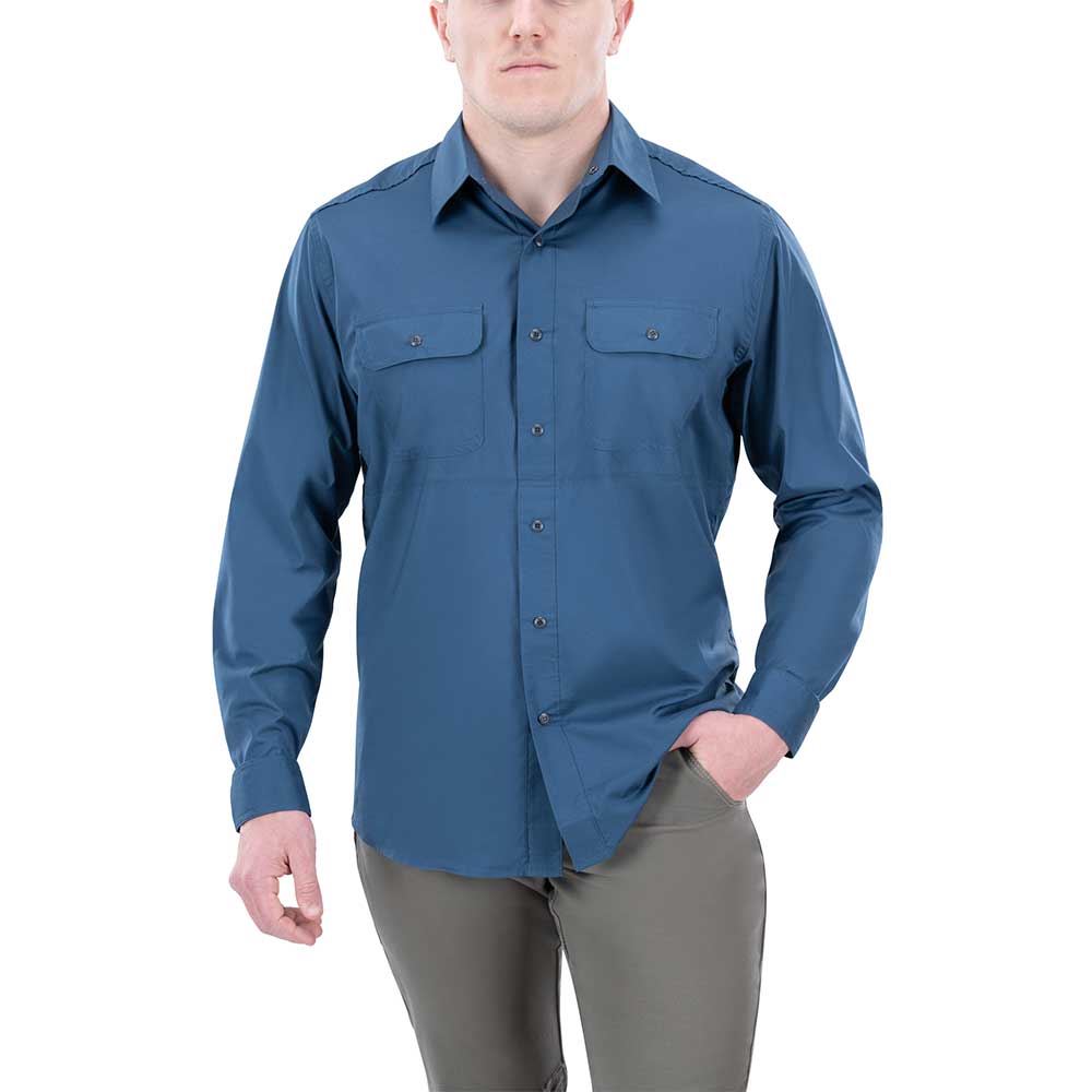 LONG SLEEVE GUARDIAN 2.0 SHIRT – תמונה 5