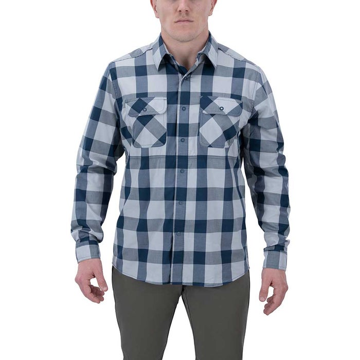 LONG SLEEVE GUARDIAN 2.0 SHIRT – תמונה 3