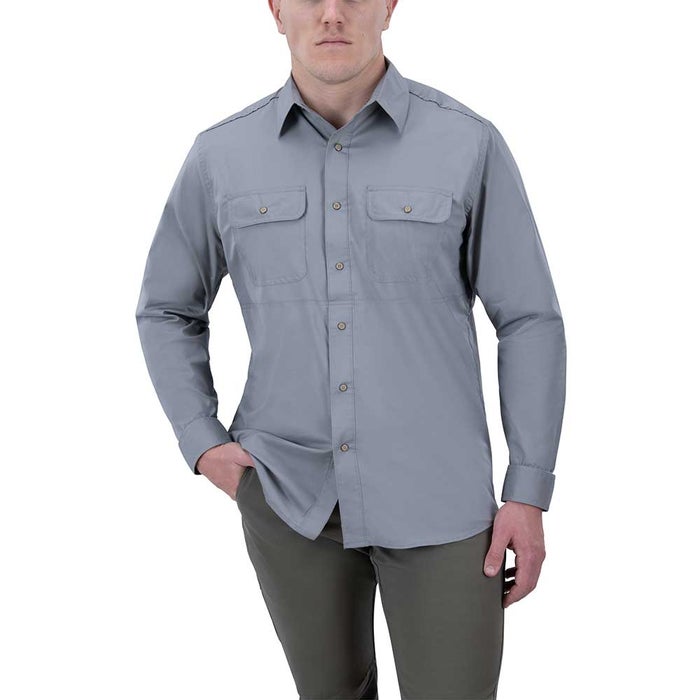 LONG SLEEVE GUARDIAN 2.0 SHIRT – תמונה 2