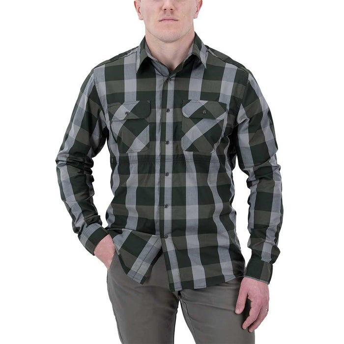 LONG SLEEVE GUARDIAN 2.0 SHIRT – תמונה 4