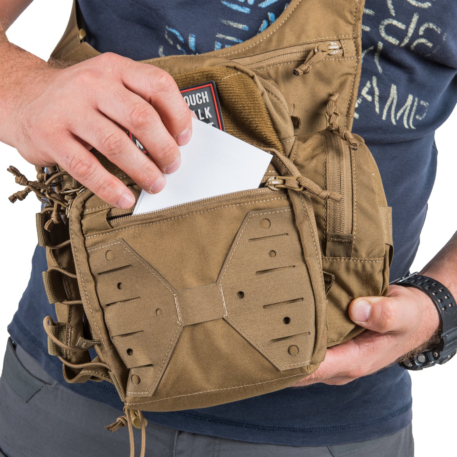 Helikon Tex - EDC SIDE BAG – תמונה 11