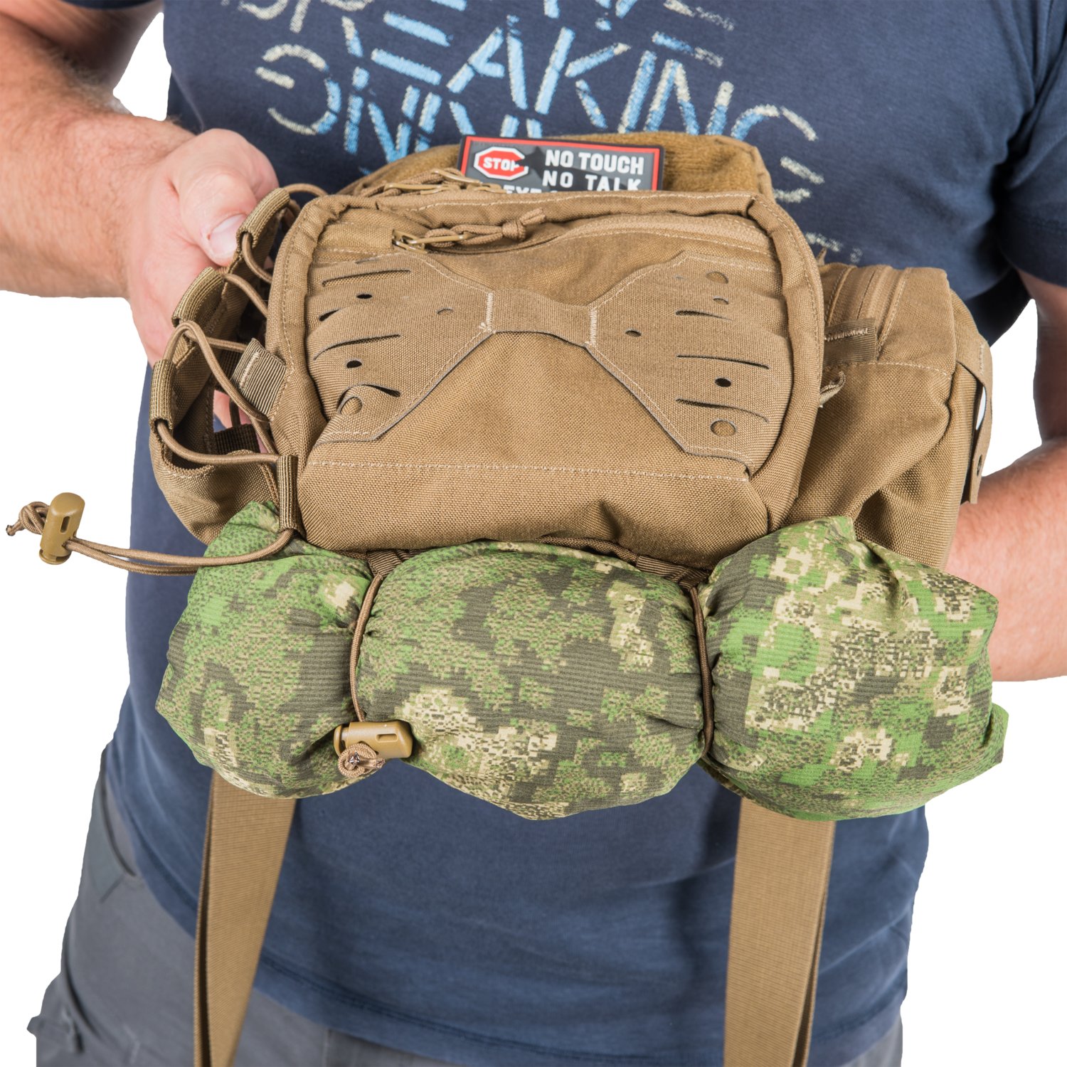 Helikon Tex - EDC SIDE BAG – תמונה 6