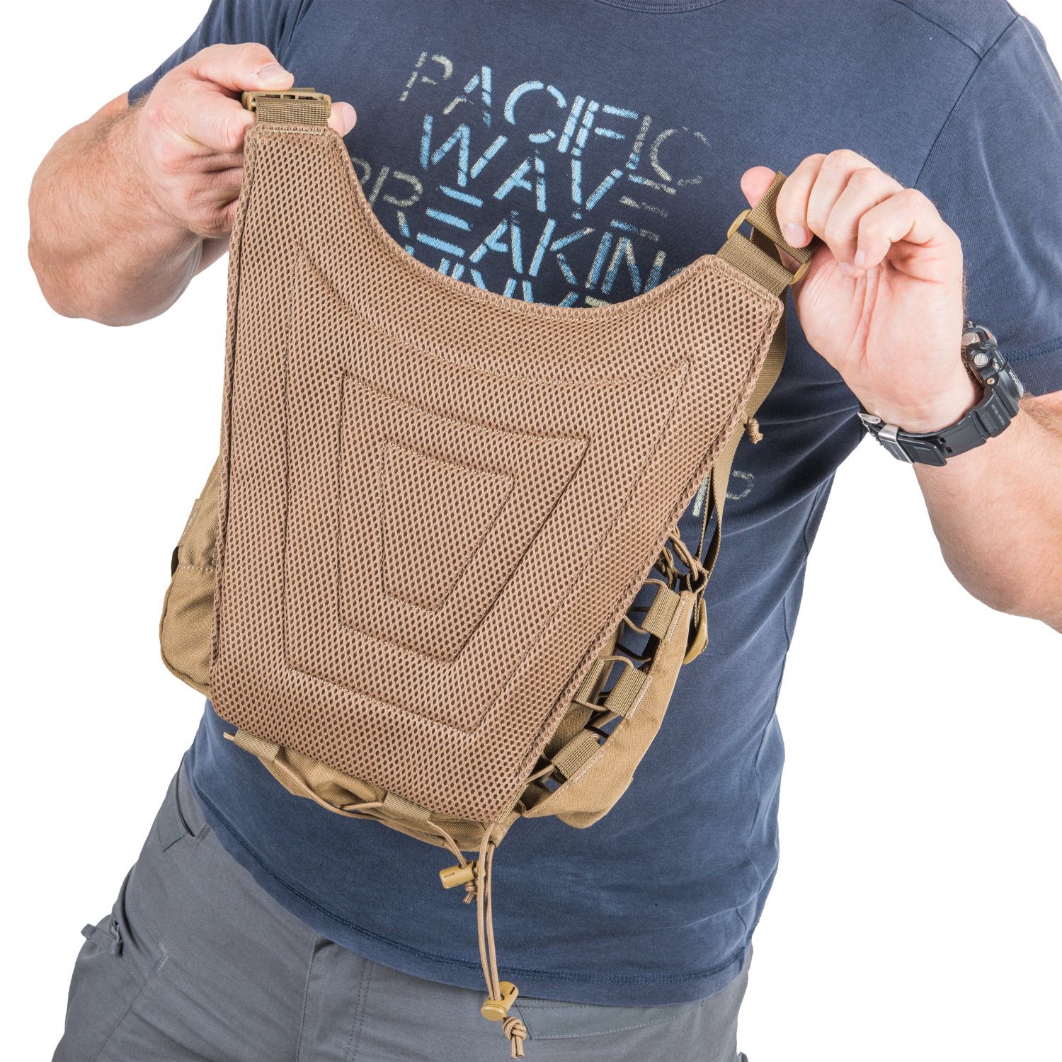 Helikon Tex - EDC SIDE BAG – תמונה 5