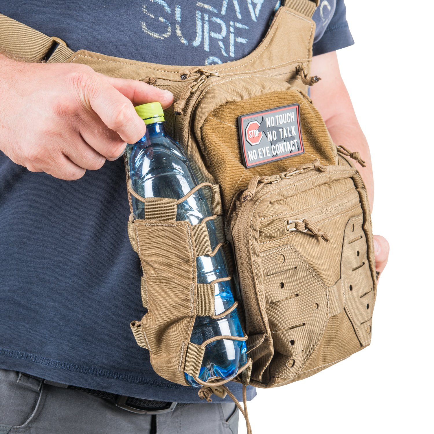 Helikon Tex - EDC SIDE BAG – תמונה 9