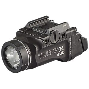 פנס Streamlight TLR-7 Sub