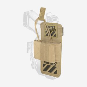 נרתיק אקדח טקטי Viktos Hookie Holster