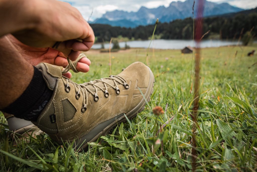 נעליים טקטיות, ספרטה טקטיקל