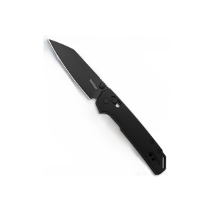 Mini Iridium - Black Kershaw
