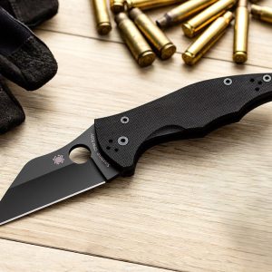 YoJimbo™ 2 -  Spyderco