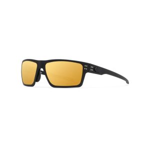 משקפי מגן דגם Sentix - עדשה Gold Mirror w/Anti-Fog