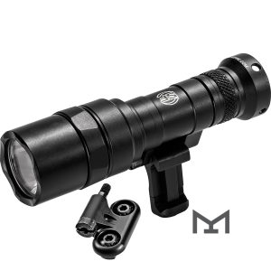 Mini Scout Light Pro -SUREFIRE