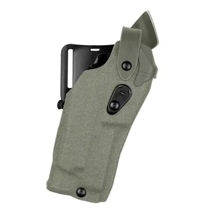 Safariland -ALS®/SLS Mid-Ride, Duty Rated Level III Retention GLOCK