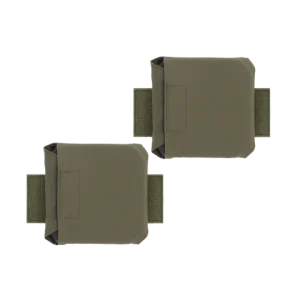 Ferro Concepts-3AC Side Plate Pockets 6X6