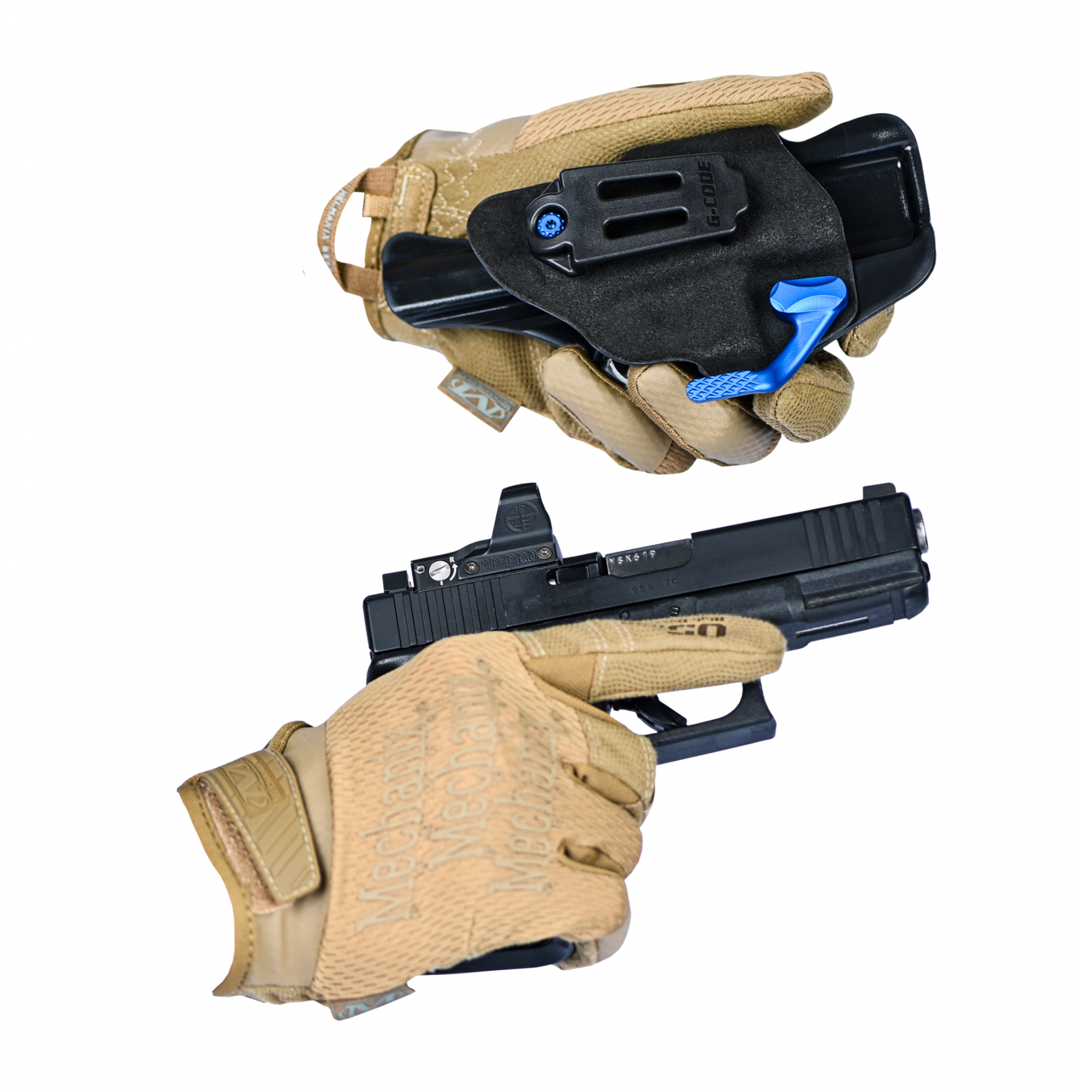 Phenom Commando – 4 Phenom Commando – 4