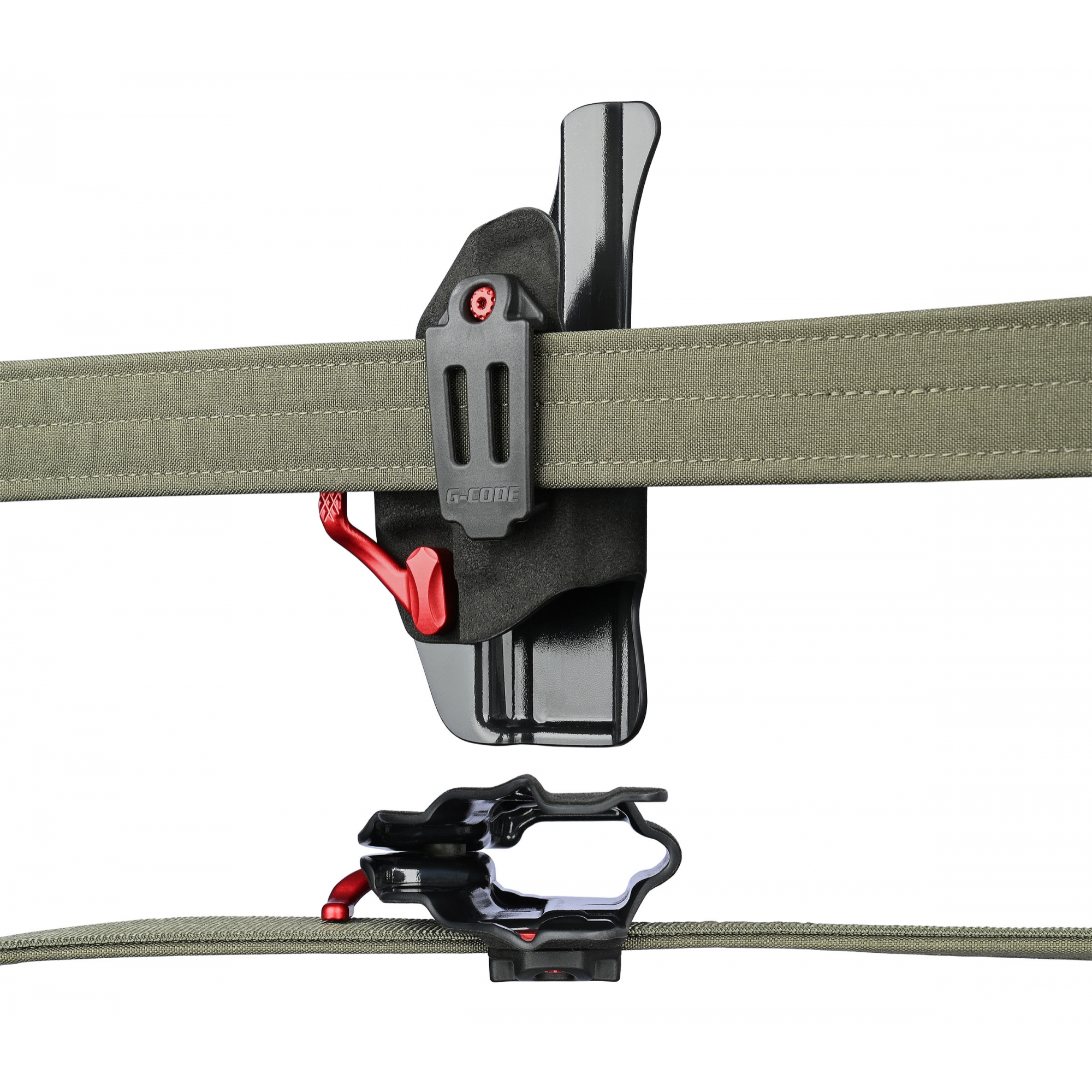 Phenom Commando – 5 Phenom Commando – 5