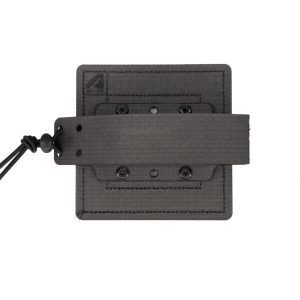 Hook & Loop Panel -NeoMag