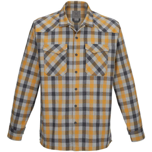 VTX1501GCC_Canyon_Valley_Flannel_Front