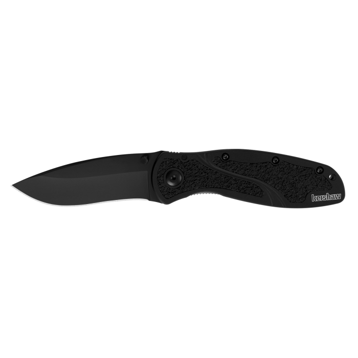 Blur Black -Kershaw