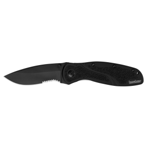 Blur Black -Kershaw
