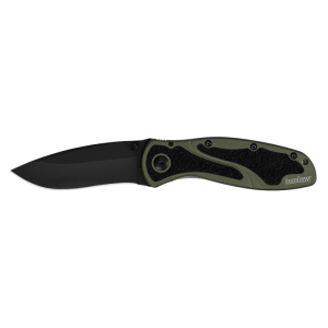 Blur Olive -Kershaw