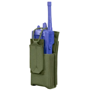 Patrol Radio Pouch Gen II- CONDOR