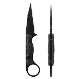 Jank Shank W - TOOR KNIVES