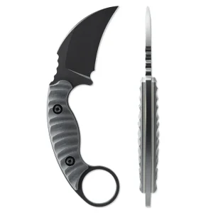 Karsumba R-TOOR KNIVES