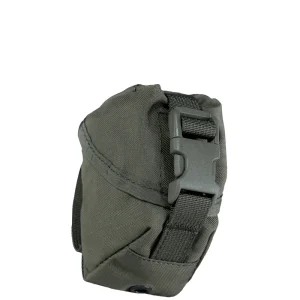 פאוץ' רימון רסס- מרעום דולפין
