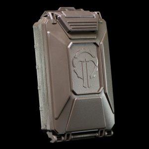 CellVault-5M Modular Battery Storage