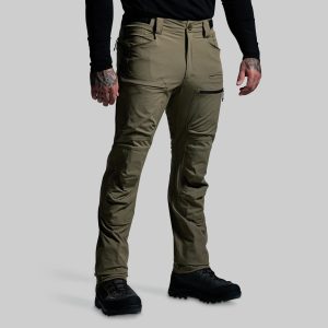 MEN'S FRONTIER PANT LIGHT 2.0 -Born Primitive