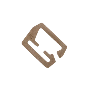 Ferro Concepts- Split-Bar G-Hook