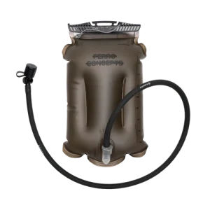 Ferro Concepts x Hydrapak 1.8L Reservoir