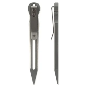 TOOR KNIVES - Hard Drive