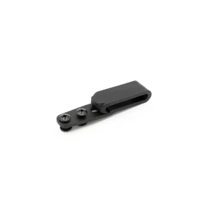 Inside Waistband Belt Clip -TOOR KNIVES