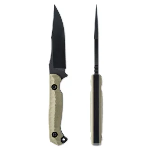 Krypteia S – TOOR KNIVES
