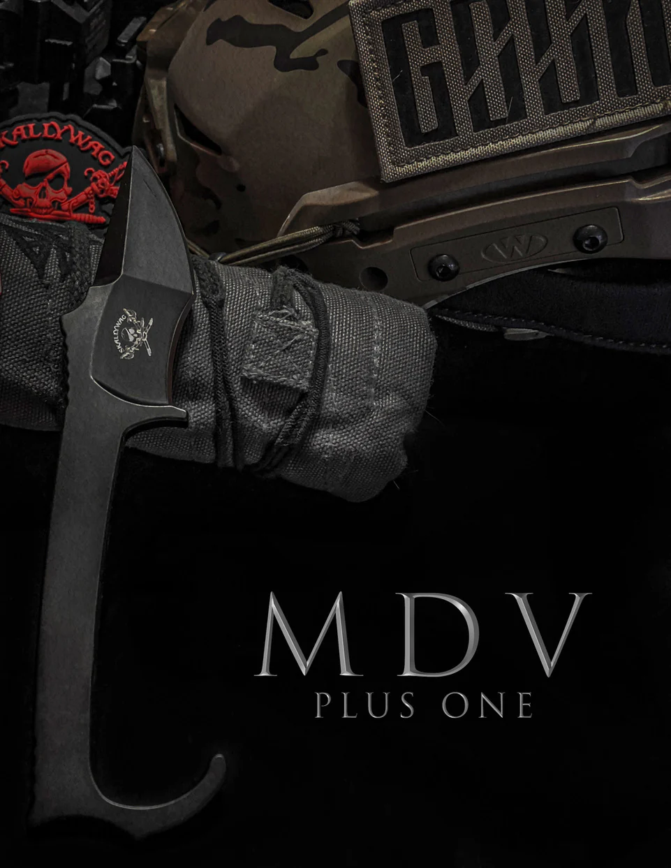 MDV1
