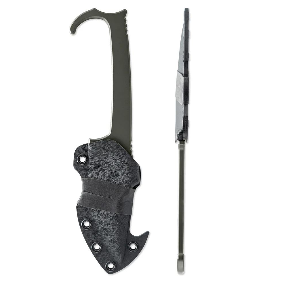 MDV_PLUS_ONE-OD_GREEN-SHEATH