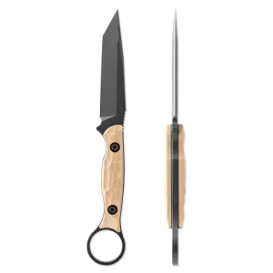 Serpent T - TOOR KNIVES