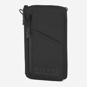 Upscale Travel Wallet - Viktos
